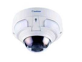 5MP 2X LOW LUX IR VANDAL PROOF DOME H265