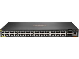 HPE ANW 6200F 48G CL4 4SFP+740W SW US EN