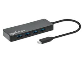 7-PORT USB 3.2 GEN 1 TYPE-C HUB