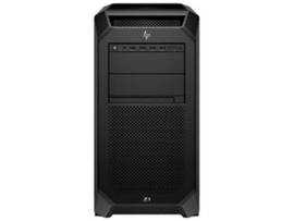HP Z8G5 W3445 64GB/1TB PC U.S. - ENGLISH LOCALIZATION