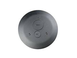 LEGRAND-WIREMOLD 4-INCH FURN FEED POKE-THRU ASSY GY