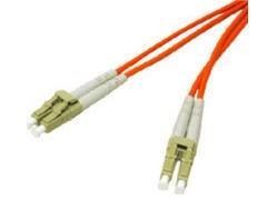 LEGRAND-ORTRONICS 4M LC-LC 62.5/125 OM1 DPX MM LSZH -ORG
