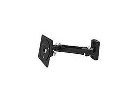 COMPULOCKS VESA SWING ARM MOUNT BLACK