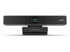 ALURATEK 4K HD USB TYPE-C WEBCAM STEREO MICS