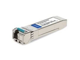 ADDON ZYXEL SFP10G-BX1330-60 COMPATIBLE TAA COMPLIANT 10GBASE-BX SFP+ TRANSCEIVE