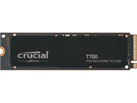 MICRON CRUCIAL T700 1TB PCIE GEN5 NVME M.2 SSD