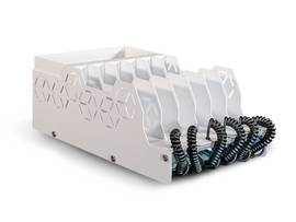 OPEN6 USB-C CHARGING STATION