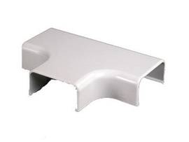 LEGRAND-WIREMOLD NM TEE 2900 WHITE
