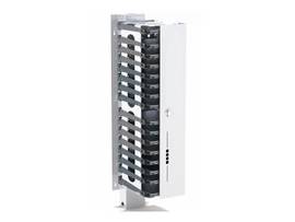 PowerGistics Grab & Go Tower16 USB