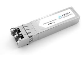 AXIOM 8GBASE-SW SFP+ TRANSCEIVER FOR DELL - SFP-8GFC-SW