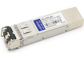 AddOn Dell 330-2403 Compatible TAA Compliant 10GBase-LRM SFP+ Transceiver (MMF,