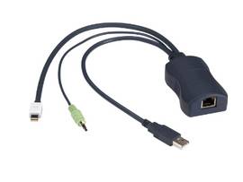 BLACK BOX CORP CH CX SERVER ACCESS MODULE USB M KV1409A