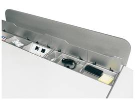 MILESTONE L7 FLAT CONN SYS W STOR