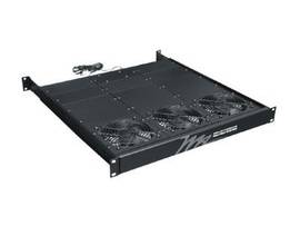MILESTONE RCK ACCORIES ADJ FANTRAY3 FAN