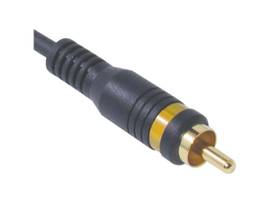 C2G 12FT VELOCITY RCA COMPOSITE VIDEO CBL