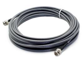 AddOn 5m BNC/BNC 20 AWG Solid Type 734A Plenum Simplex DS3 Coaxial Cable