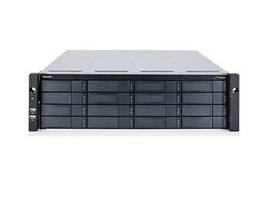PROMISE PEGASUSPRO R16 288TB 16 X 18TB SATA SYSTEM CPU I7 TARGET MODE 10G BASE-T 64GB DDR WITH 2M CABLE US