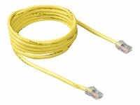 BELKIN DPLX FBR OPTC CBL ST/ST 8.3/125 10 MTRS