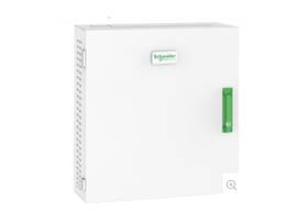 SCHNEIDER EASY UPS 3S MAINTENANCE BYPASS PANEL, SINGLE UNIT, 10-20KVA 208V