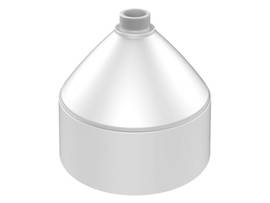 HIKVISION ALUMINUM ALLOY MATERIAL WITH SURFACE SPRAY TREATMENTWATERPROOF DESIGNDESIGNED FOR CONVENIENT WIRINGFITS MULTI-SENSOR CAMERA DS-2CD6986F-H