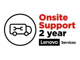 2 YEAR ONSITE