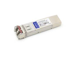 AddOn MRV SFP-10GCWZR-61 Compatible TAA Compliant 10GBase-CWDM SFP+ Transceiver