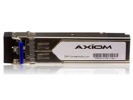 AXIOM 1000BASE-ZX EXTENDED TEMP W/ DOM SFP TRANSCEIVER FOR CISCO - GLC-ZX-SMD