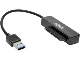 TRIPP LITE USB 3.0 SUPERSPEED TO SATA III ADAPTER B