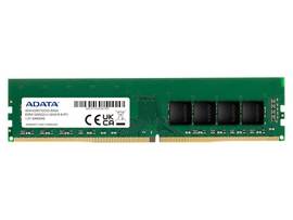 ADATA U-DIMM DDR4 3200 1.2V 4GB 512X16