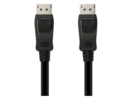 IOGEAR DSPLYPRT 1.4 MALE-TO-MALE 6 FT. CBL
