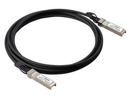AXIOM 10GBASE-CU SFP+ PASSIVE DAC TWINAX CABLE CISCO COMPATIBLE 0.5M
