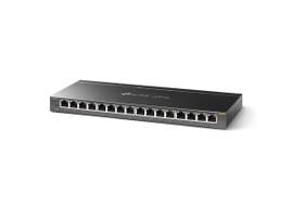 TP-LINK 16 PORT GIGABIT DESKTOP ETHERNET SWITCH