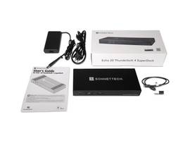SONNET ECHO 20 THUNDERBOLT 4 SUPERDOCK