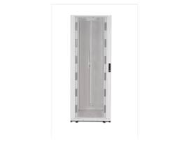 SCHNEIDER NETSHELTER SX 48U DEEP ENCLOSURE  WHITE