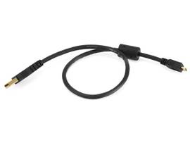 MONOPRICE USB-A TO MICRO B 2.0 CABLE - 5-PIN_ 28/2
