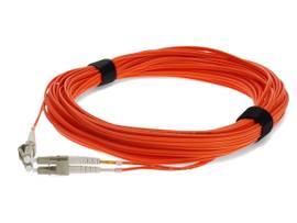 ADD-ONADDLCLC50M6MMF 50M OM1 ORANGE DUPLEX PAT