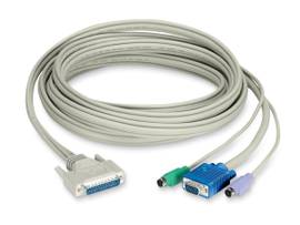 BLACK BOX CORP ER CABLE WITH DDC SUPPORT, 3EHN230D-0003