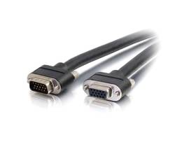 C2G 50FT SEL VGA VIDEO EXT CABLE M/F