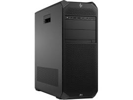 HP Z6G5T W3425 16GB/512 PC FR