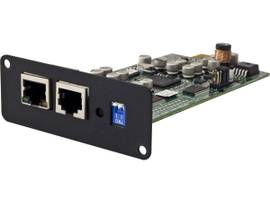 SNMP CARD FOR PRO, ENT+, EC & ED SERIES