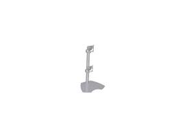 LEGRAND-CHIEF FREE STAND POLE MT ARRAY VERT KTP230S