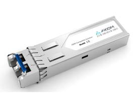 AXIOM 10GBASE-BX10-U SFP+ TRANSCEIVER - SFP10BX72FIN-AX (UPSTREAM)