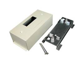 LEGRAND-WIREMOLD STL CIRCUIT BREAKER HOUSI