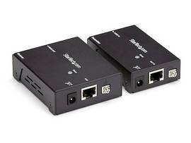 HDMI OVER SINGLE CAT5E EXTENDER-4K
