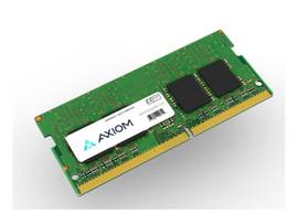 AXIOM 32GB DDR4-2666 SODIMM FOR DELL - AA538491, SNPNNRD4C/32G
