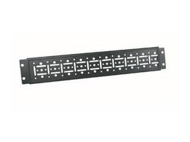 MIDDLE ATLANTIC RCK ACCORIES 2PK TLSCP F-R20-36LCBAR