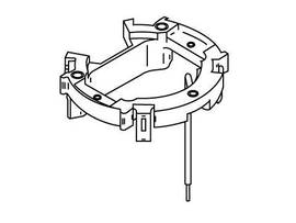 LEGRAND-WIREMOLD PVC BOX ADJUST PLATE