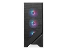 MSI R7-8700F/ 4060TI / 32GB /1TB/W11HA