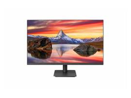 LG 27IN 27MP40A-C FHD IPS Monitor, Charcoal Grey