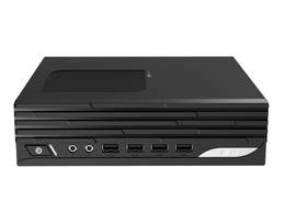 MSI I3/8GB/500GBSSD/W11P